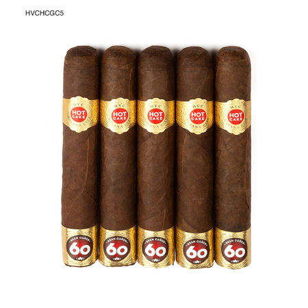 Gran Canon Maduro, , cigars